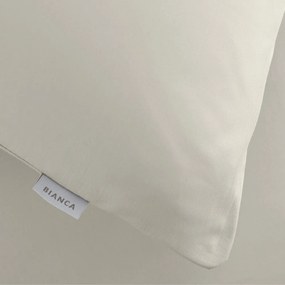 Obliečky na vankúše v súprave 2 ks z bavlneného perkálu 50x75 cm Cotton Percale – Bianca