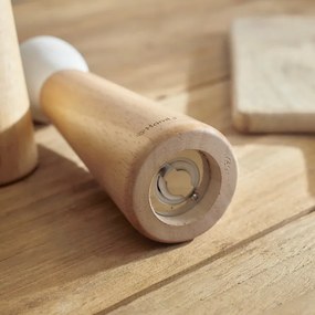 Sada dvoch mlynčekov RUBBY drevená 983539