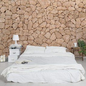 MANUFACTURER -  Fototapeta Apulia Kamenná stena