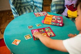 Dávaj bacha! alebo Bezpečný štart do života – nová generácia