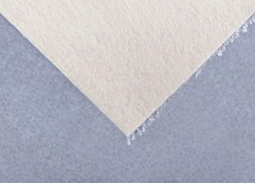 Condor Carpets, Metrážny koberec Carousel 384, na mieru, šíře 4m, modrá, filc, detská izba