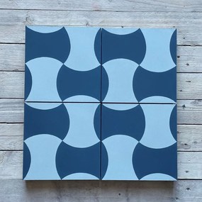 Cementové dlaždice 2130 | Articima