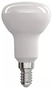 Teplá LED žiarovka E14, 4 W - EMOS