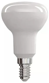 Teplá LED žiarovka E14, 4 W - EMOS