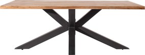 Stôl Vertex 200x100x75 cm