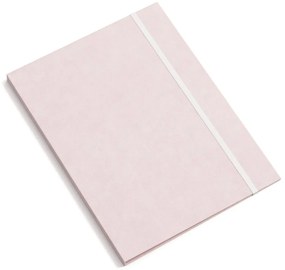 Kartónový organizér na dokumenty Paulina Restore Paper Laminate A4 – Bigso