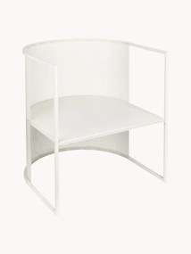 Záhradné kreslo Bauhaus