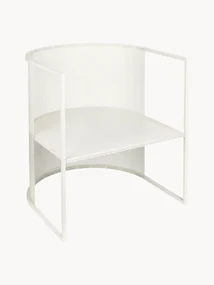 Záhradné kreslo Bauhaus