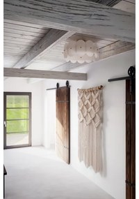 ByRydens 4211000-6509 - Stropné svietidlo OMLOTT 3xE27/8W/230V Ø 53 cm