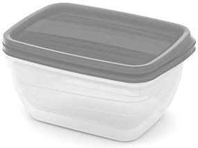 Škatuľky na jedlo 2 ks Vedo - Curver