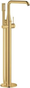 Grohe Essence New vaňová batéria cool sunrise 23491gl1 G23491GL1