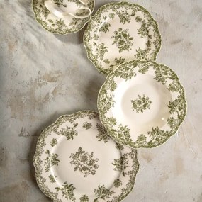 Tanier LOURRY zelený 763502