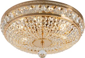 XXXLutz LUSTER, 43,5/23,5 cm MAYTONI - Online Only bytové doplnky - 004353003001