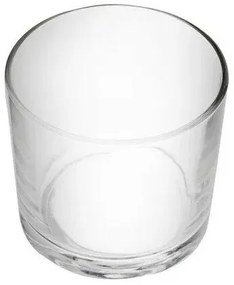 Bormioli Rocco Sklenená dóza s viečkom Frigoverre, 9,5 cm, S