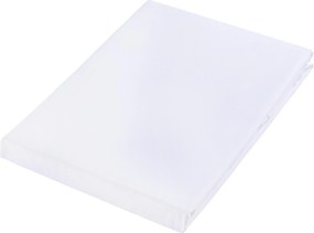 XXXLutz POSTEĽNÁ PLACHTA, renforcé, biela, 150/250 cm Esposa - Obliečky & plachty - 008575001401