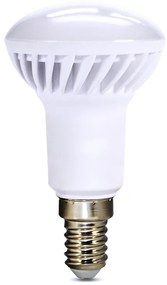 SOLIGHT SMD LED reflektorová žiarovka R50 5W E14 4000K 440lm