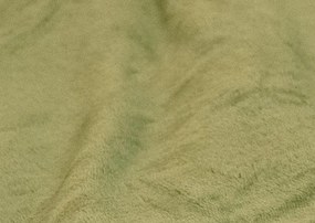 Deka Wilkendorf, zelená, cashmere touch