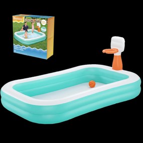 CH NAFUKOVACÍ BAZÉN 2,51 X 1,68 X 1,02 M