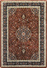 Berfin Dywany Kusový koberec Anatolia 5858 V (Vizon) - 150x230 cm