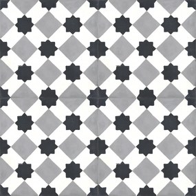 Cementové dlaždice 301 | Articima