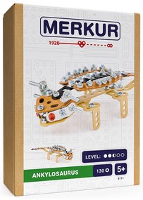 Merkur - DINO - Ankylosaurus