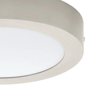 Eglo 78214 - LED stropné svietidlo FUEVA LED/16,5W/230V