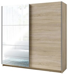 Skriňa Arsala III 11 dub sonoma