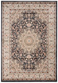 Koberec/Behúň NEMRUT 9473B BIL antracitový