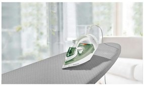 Silvercrest®  Bezdrôtová naparovacia žehlička Sdbk 2400 E1 (zelená)  (100386468)