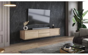 TV stolík Fiora 39 (dub olejovaný). Vlastná spoľahlivá doprava až k Vám domov. 1066464