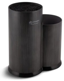 9 dielna sada nožov s kuchynským náradím