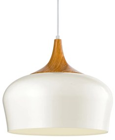 Eglo 95383 - Luster OBREGON 1xE27/60W/230V