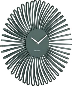 Nástenné hodiny ø 48 cm Polo – Karlsson