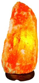 Soľná lampa 2-4 kg