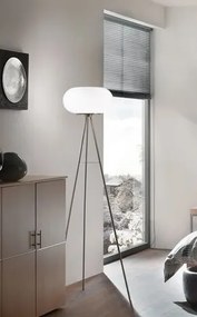 Eglo 86817 stojaca lampa Optica