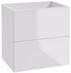 Kúpeľňová skrinka Metro System D60 0D2S