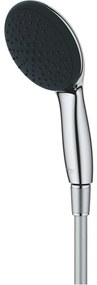 GROHE Vitalio Start sprchová súprava, ručná sprcha 2jet EcoJoy priemer 110 mm, sprchová hadica 150 cm, chróm, 26972001