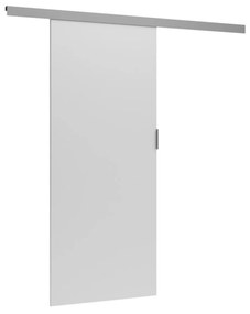 Posuvné dvere GREG 86 cm biele