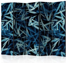 Artgeist Paraván - Wild Nature at Night II [Room Dividers]