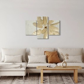 Obraz husacích pier (90x60 cm)