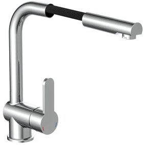 Schütte Nízkotlaková batéria London (chróm)  (100335855)