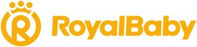 Detský bicykel 16" Mars RoyalBaby RB16-26 - modrý