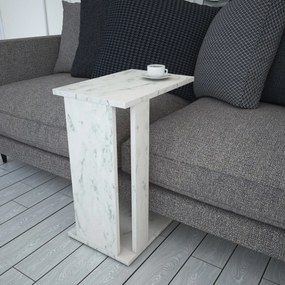 Skladací stôl Pasific C White