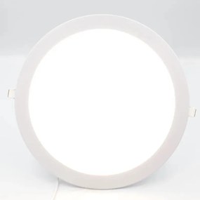Moderné svietidlo NEDES LED panel 24W CCT LPL135
