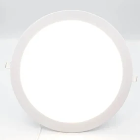 Moderné svietidlo NEDES LED panel 24W CCT LPL135