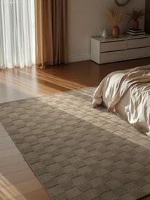 Koberec Villeroy & Boch Kollektion 1766 Scala sivý / béžový