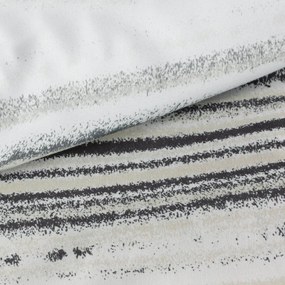 OBLIEČKY Z MIKROVLÁKNA VERANO3 160X200 CM, 2KS 70X80 CM VZOROVANÉ