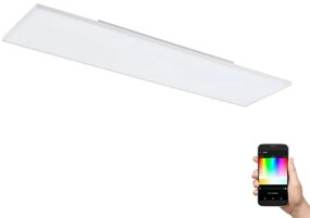 Eglo 900061 - LED RGBW Stmievateľné stropné svietidlo TURCONA-Z LED/31,8W/230V