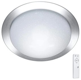 Ledvance -LED Stmievateľné stropné svietidlo ORBIS SPARKLE LED/35W/230V 2700-6500K