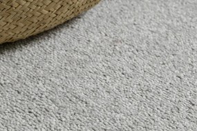 Koberec CASHMERE 152 strieborný